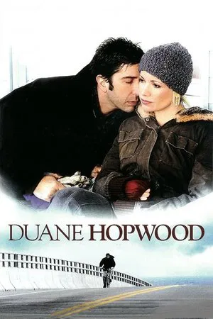 Постер: Duane Hopwood