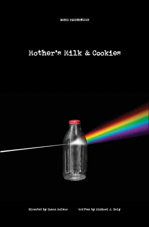 Постер: Mother's Milk and Cookies