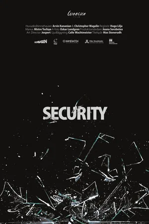 Постер: Security
