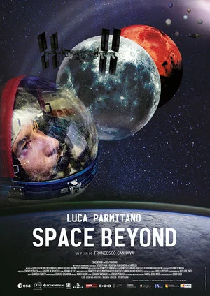 Постер: Space Beyond