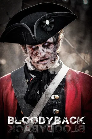 Постер: Bloodyback