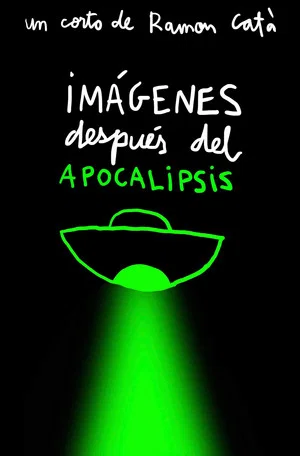 Постер: Imágenes después del apocalípsis