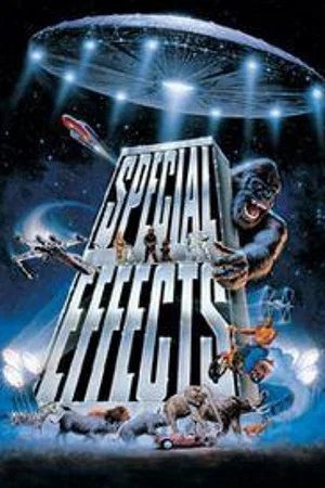 Постер: Special Effects: Anything Can Happen