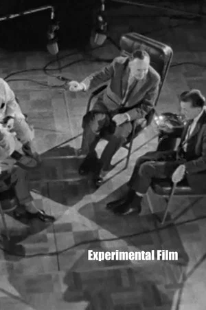 Постер: Experimental Film