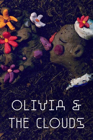 Постер: Olivia & the Clouds
