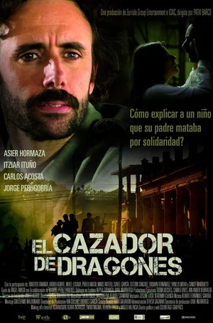 Постер: Dragon Hunter