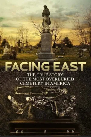 Постер: Facing East