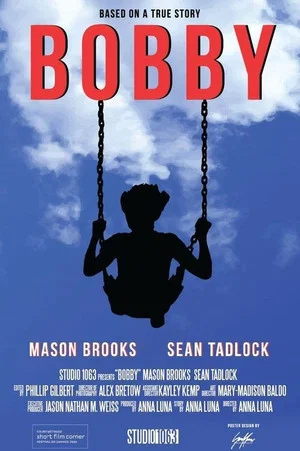 Постер: Bobby