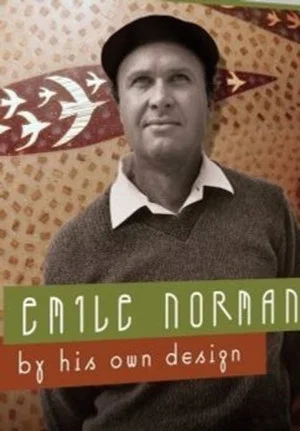 Постер: Emile Norman: By His Own Design