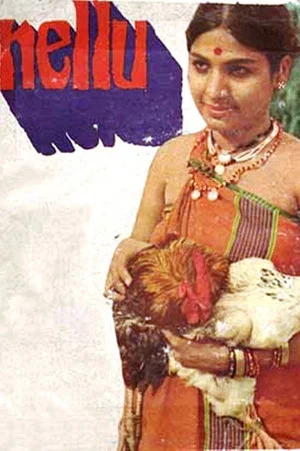 Постер: Nellu