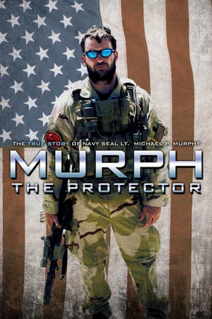 Постер: MURPH: The Protector
