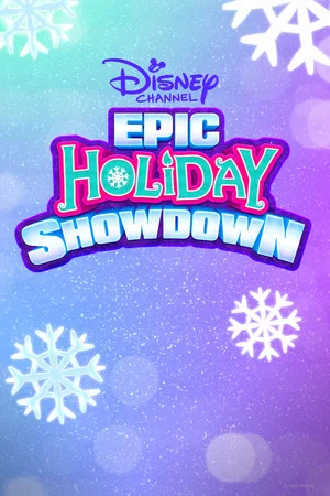 Постер: Epic Holiday Showdown