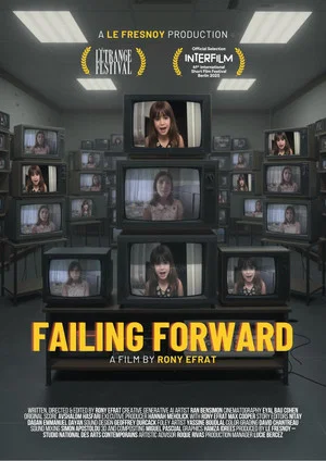 Постер: Failing Forward