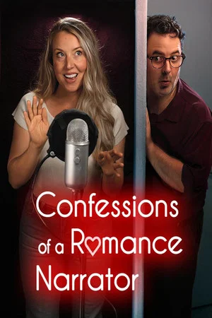 Постер: Confessions of a Romance Narrator