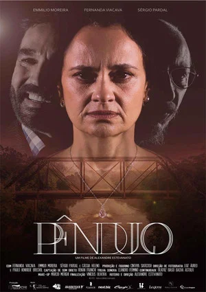 Постер: Pêndulo