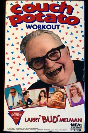 Постер: The Couch Potato Workout