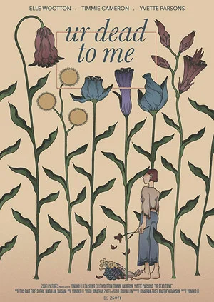 Постер: Ur Dead to Me