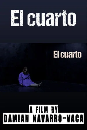 Постер: The room