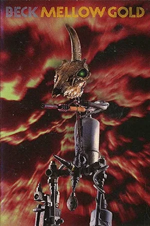 Постер: 10 Years Of Mellow Gold