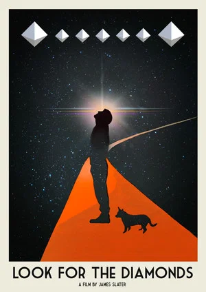 Постер: Look For The Diamonds