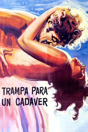 Постер: A Trap for a Corpse