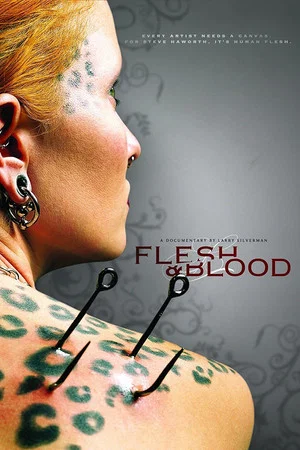 Постер: Flesh & Blood