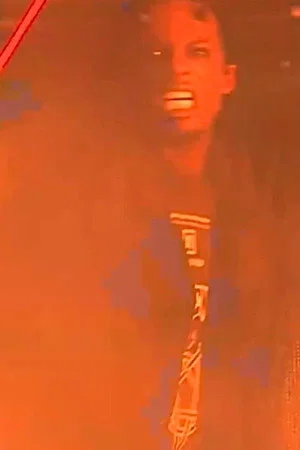 Постер: Playboi Carti - Live at Rolling Loud California 2021