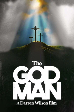 Постер: The God Man