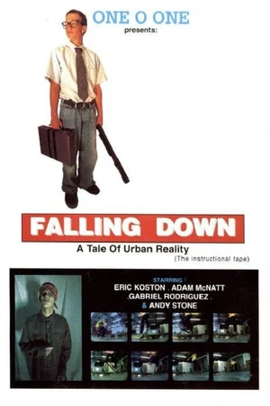 Постер: 101 - Falling Down