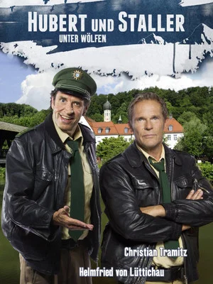 Постер: Hubert und Staller - Unter Wölfen