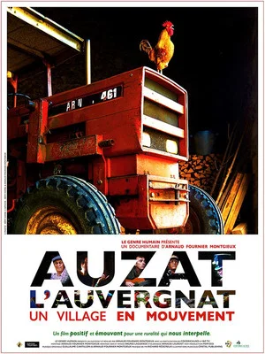 Постер: Auzat l'Auvergnat