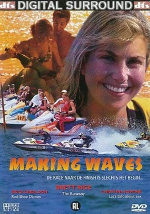 Постер: Making Waves