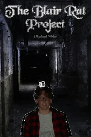Постер: The Blair Rat Project