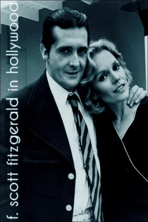 Постер: F. Scott Fitzgerald in Hollywood