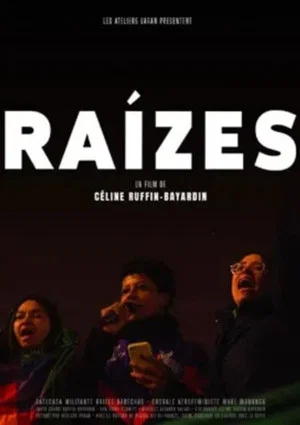 Постер: Raízes