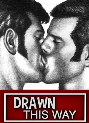 Постер: Drawn This Way