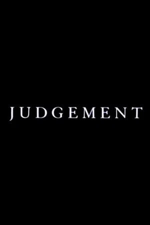 Постер: Judgement