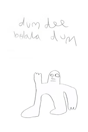 Постер: dum dee bolala dum