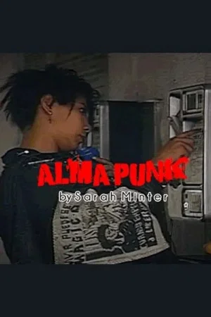 Постер: Punk Soul