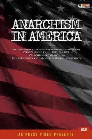 Постер: Free Voice of Labor: The Jewish Anarchists