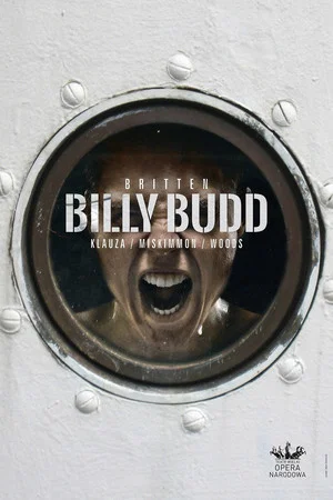 Постер: Billy Budd - Olso