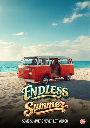 Постер: Endless Summer