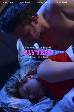 Постер: Gay'téro