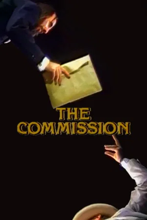 Постер: The Commission
