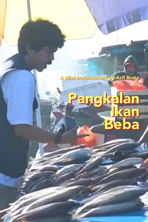 Постер: Pangkalan Ikan Beba