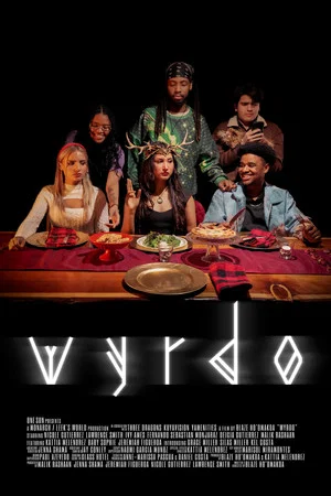 Постер: wyrdo