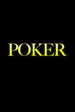 Постер: Poker