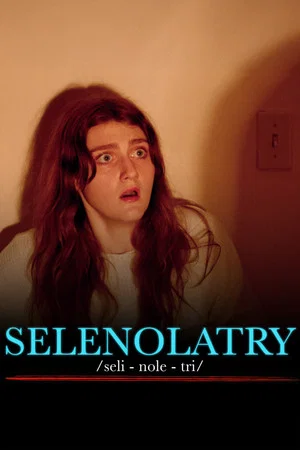 Постер: Selenolatry