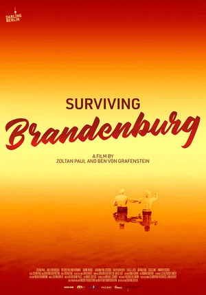 Постер: Surviving Brandenburg