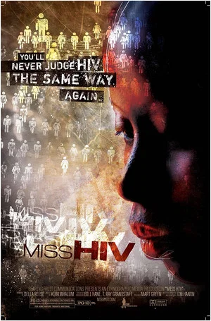 Постер: Miss HIV